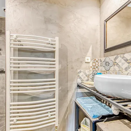 Couette-café L'orée De Lansot - Atelier 3*