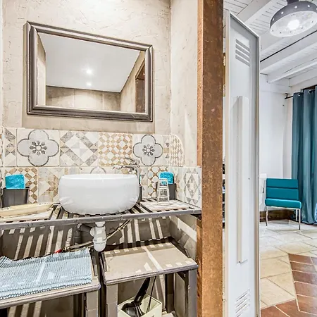 L'orée De Lansot - Atelier Couette-café 3*