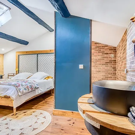 L'orée De Lansot - Atelier 3*