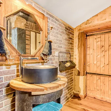 Couette-café L'orée De Lansot - Atelier 3*