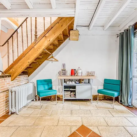 L'orée De Lansot - Atelier Noaillan