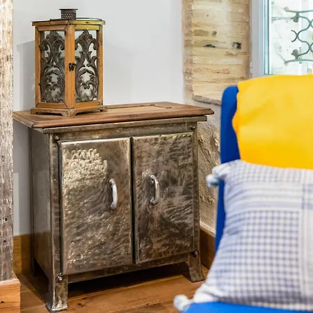 L'oree De Lansot - Atelier Bed & Breakfast Noaillan