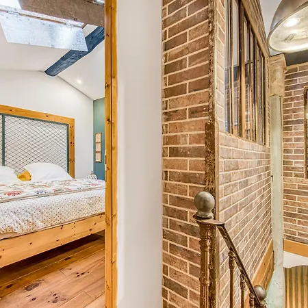 Couette-café L'orée De Lansot - Atelier Noaillan