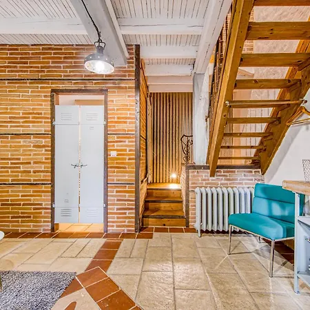 L'orée De Lansot - Atelier 3* Noaillan