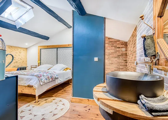 L'oree De Lansot - Atelier 3*