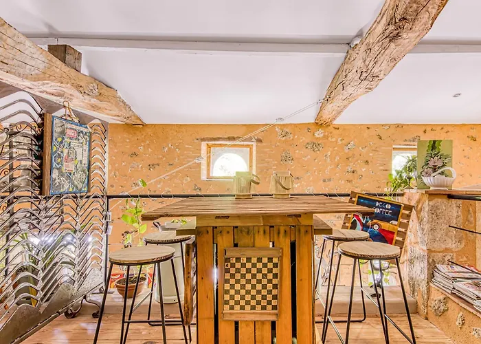 L'oree De Lansot - Atelier 3* Noaillan