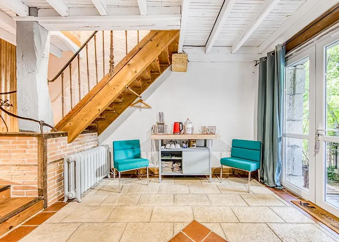 L'oree De Lansot - Atelier Noaillan