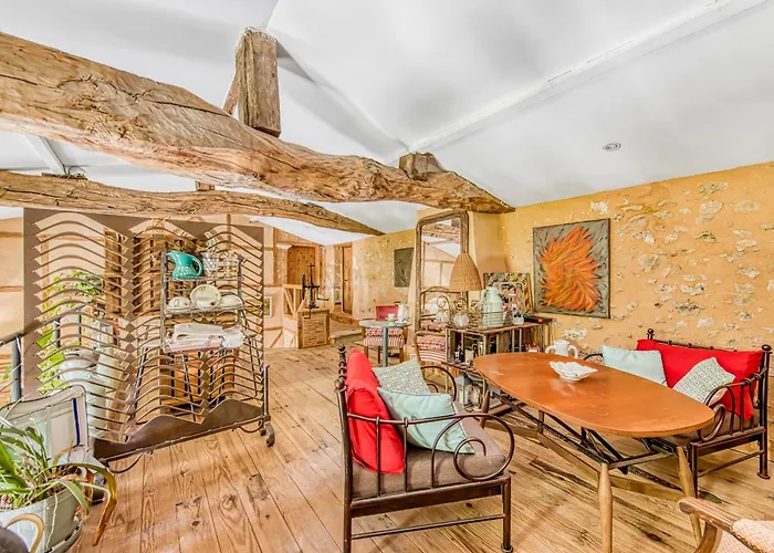 L'oree De Lansot - Atelier Noaillan