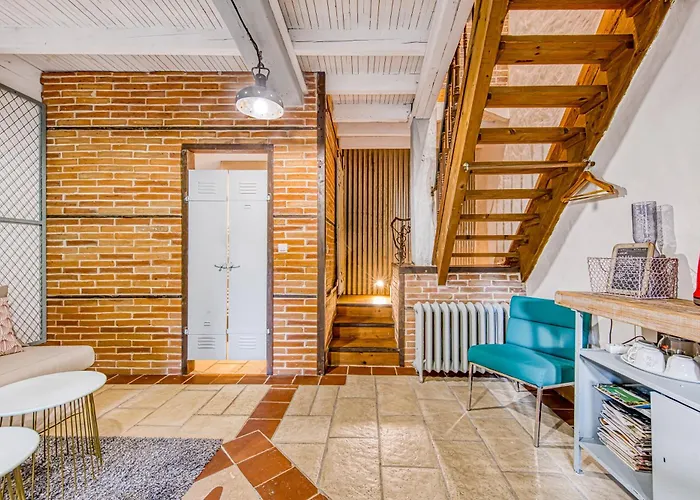 L'oree De Lansot - Atelier 3* Noaillan